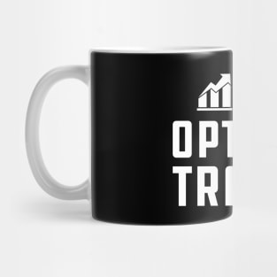 Options Trader Mug